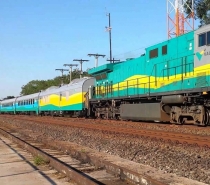 Vale suspende viagem de trem, e passageiros precisam retornar para Cariacica