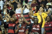 Flamengo segue líder em nova pesquisa sobre tamanho das torcidas; veja ranking